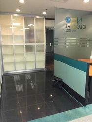 International Plaza (D2), Office #544180991